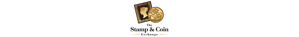 The Stamp and Coin Exchange