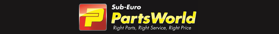 Sub-Euro PartsWorld 