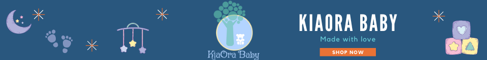 KiaOra Baby