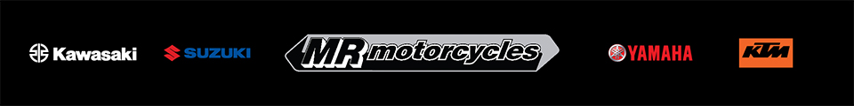 MR MOTORCYCLES LTD