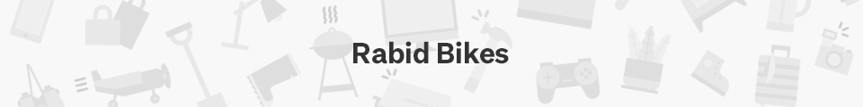 Rabid Bikes