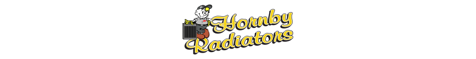 Hornby Radiator Shop Ltd