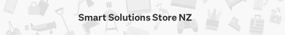 Smart Solutions Store NZ
