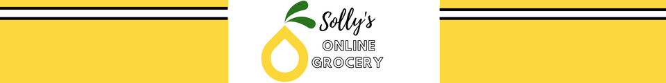 Solly's Online Grocery