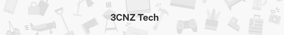 3CNZ Tech