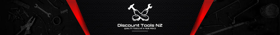 Discount Tools Nz