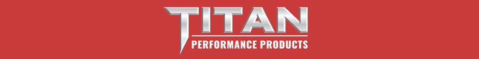 Titan Performance Products Ltd