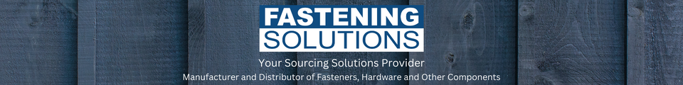 Fastening Solutions Ltd
