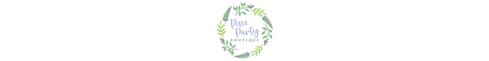 Pixie Party Boutique