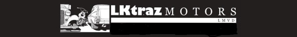 Lktraz Motors Ltd