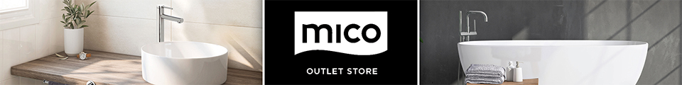 Mico Bathrooms Outlet