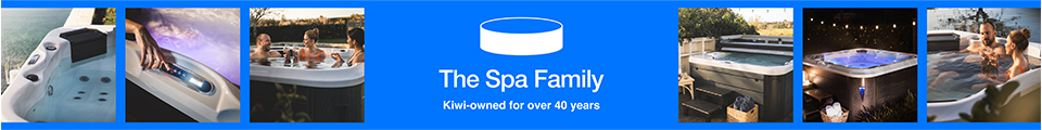 The Spa Family