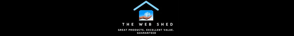 TheWebShed