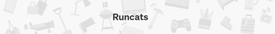 Runcats
