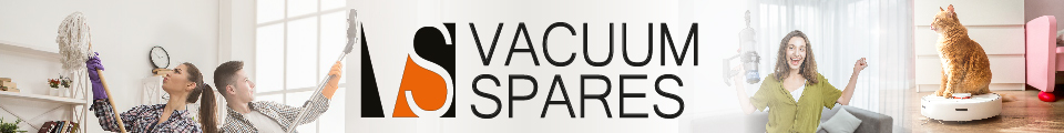 Vacuum Spares