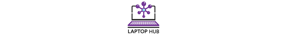 Laptop hub