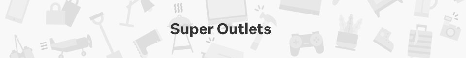 Super Outlets