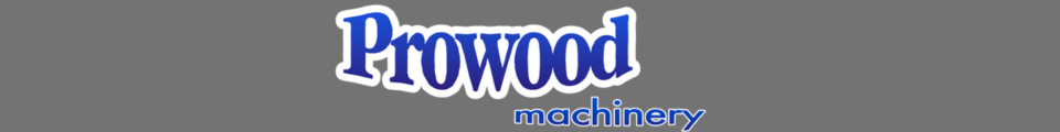 Prowood Machinery Ltd