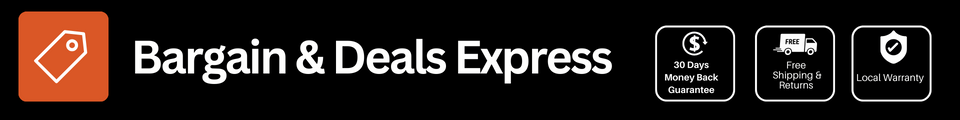 Bargain & Deals Express