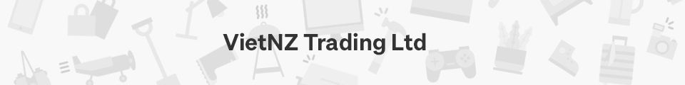 VietNZ Trading Ltd
