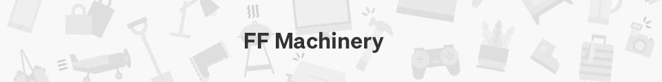 FF Machinery