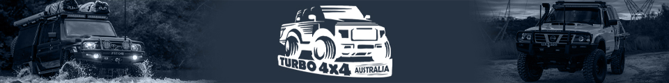 Turbo 4X4 Australia