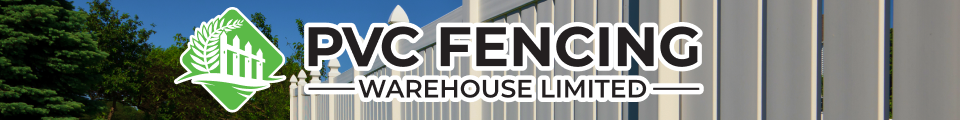 PVC Fencing Warehouse Limited