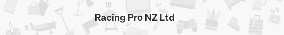 Racing Pro NZ Ltd