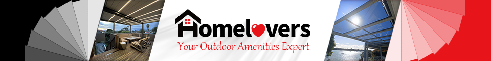 Homelovers - Outdoor Amenities Expert