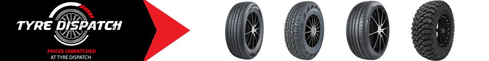Tyre Dispatch LTD