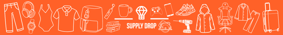 Supply Drop NZ