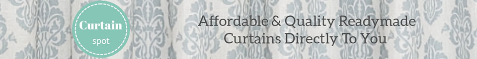 Curtain spot