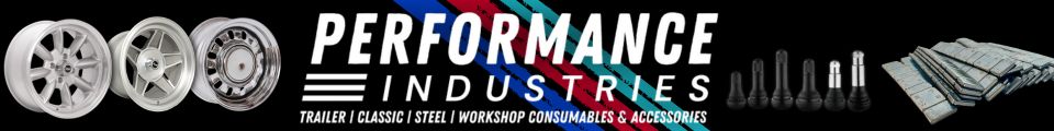 Performance Industries