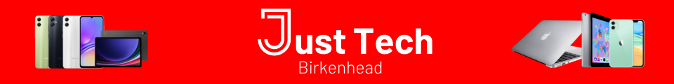 Just tech Birkenhead