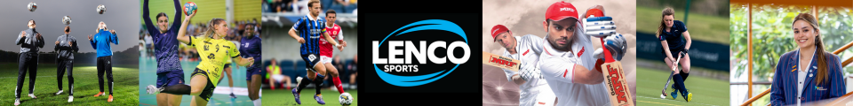Lenco Sports header