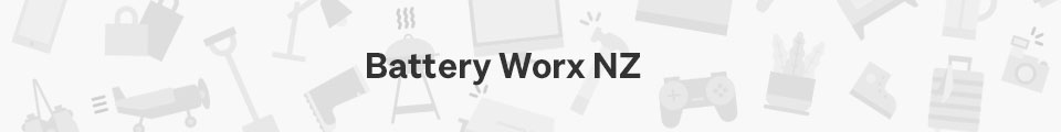 Batteryworx NZ LTD