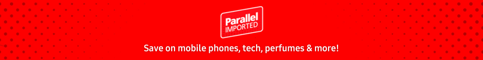 Parallel Imported
