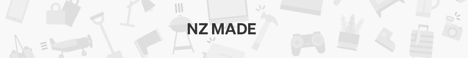 NZ MADE