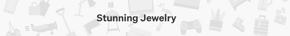 Stunning Jewelry