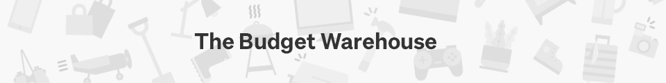 The Budget Warehouse
