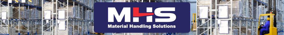 Material Handling Solutions