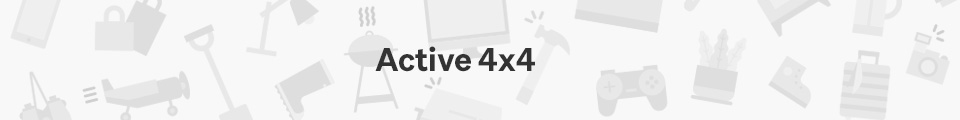 Active 4x4