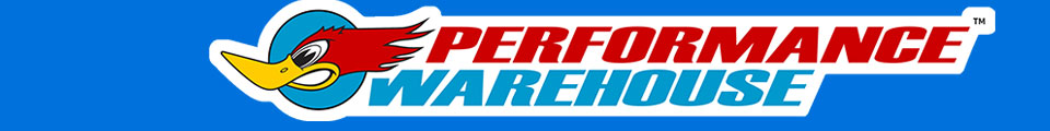 Performance Warehouse