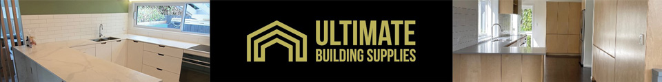 Ultimate Building Supplies