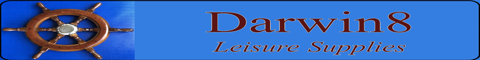 Darwin8 Leisure Supplies