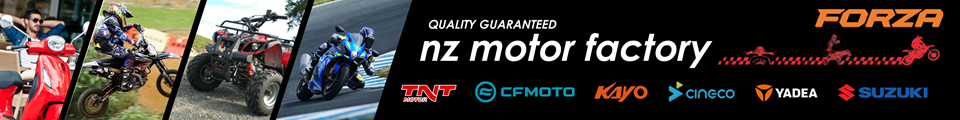 NZ Motor Factory