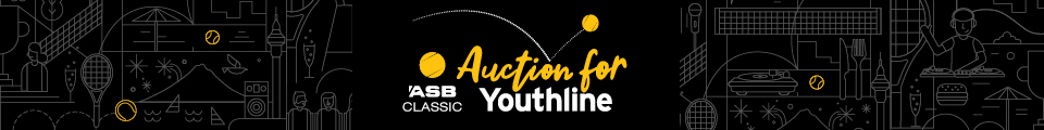 ASB Classic Auction