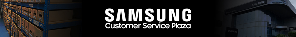 Samsung Parts NZ