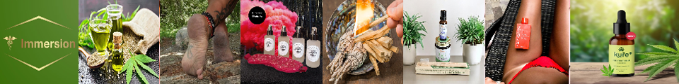Immersion Boutique