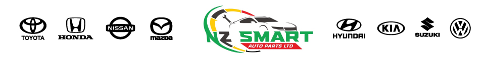 NZ SMART AUTO PARTS LTD